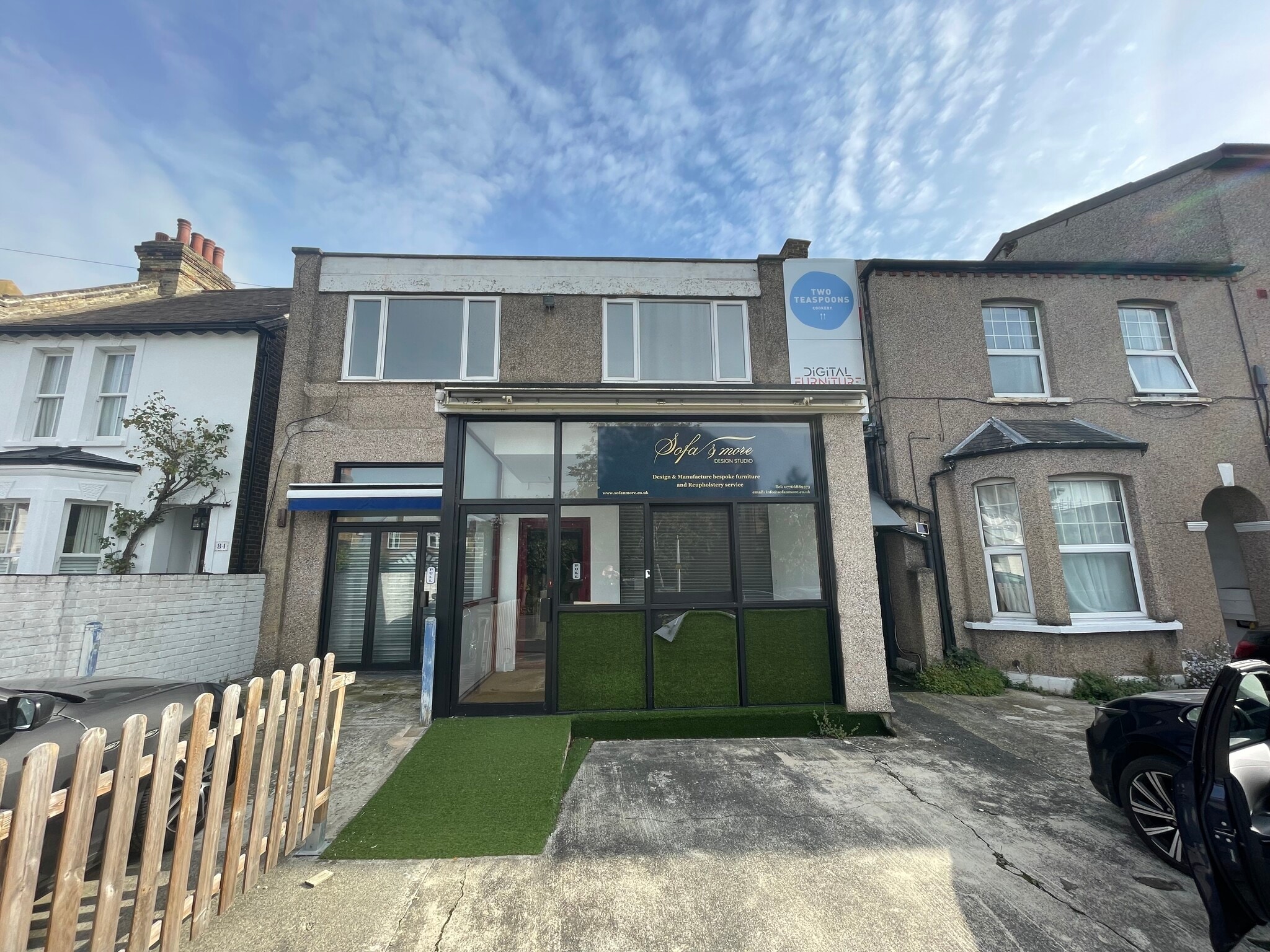 82 Durham Rd, London for sale Building Photo- Image 1 of 1