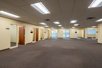 7100 Commerce Way, Brentwood, TN for lease Matterport 3D Scan- Image 1 of 7