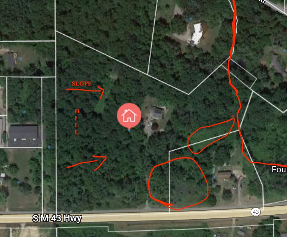 1922 W M 43 Hwy, Hastings, MI for sale Primary Photo- Image 1 of 3