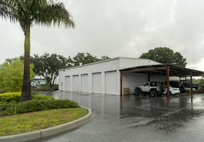 Suncoast - Warehouse