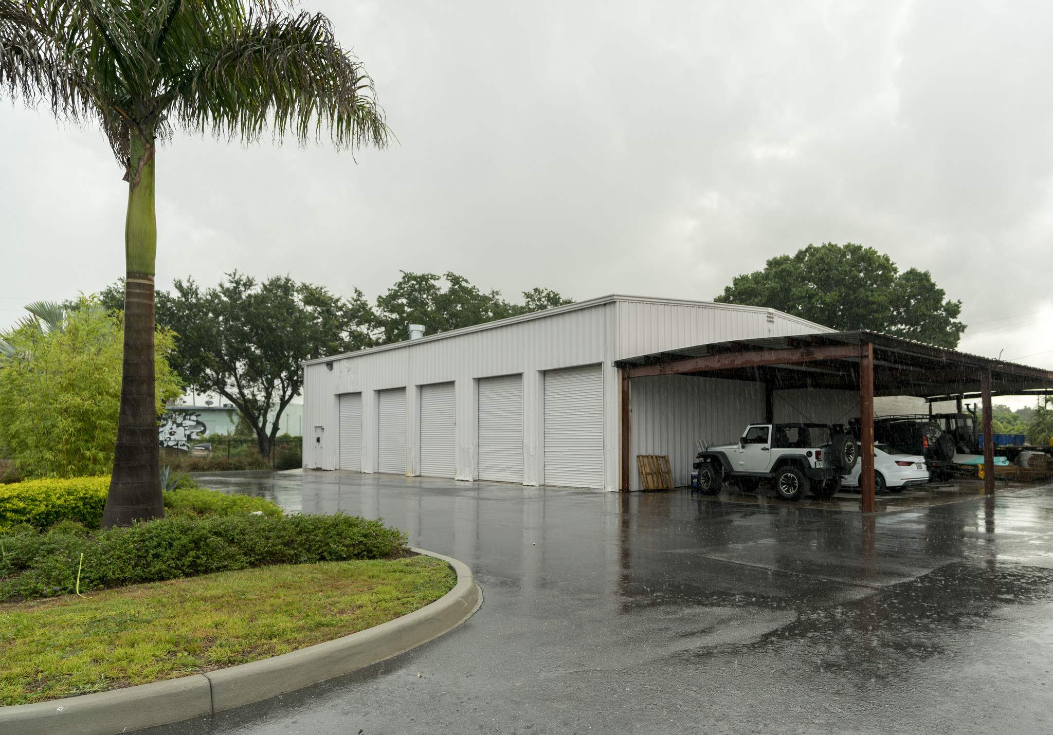 2430 S Terminal Dr, Saint Petersburg, FL for lease Other- Image 1 of 17