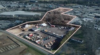 Plus de détails pour 11425 Red Lion Rd, White Marsh, MD - Terrain à vendre