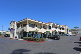 Plus de détails pour 120-124 Lomas Santa Fe Dr, Solana Beach, CA - Bureau à louer