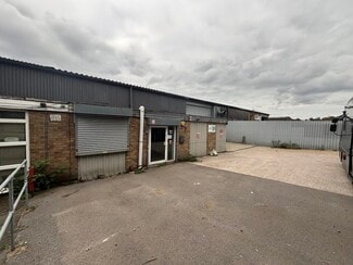 More details for Hazel Rd, Southampton - Industrial for Lease