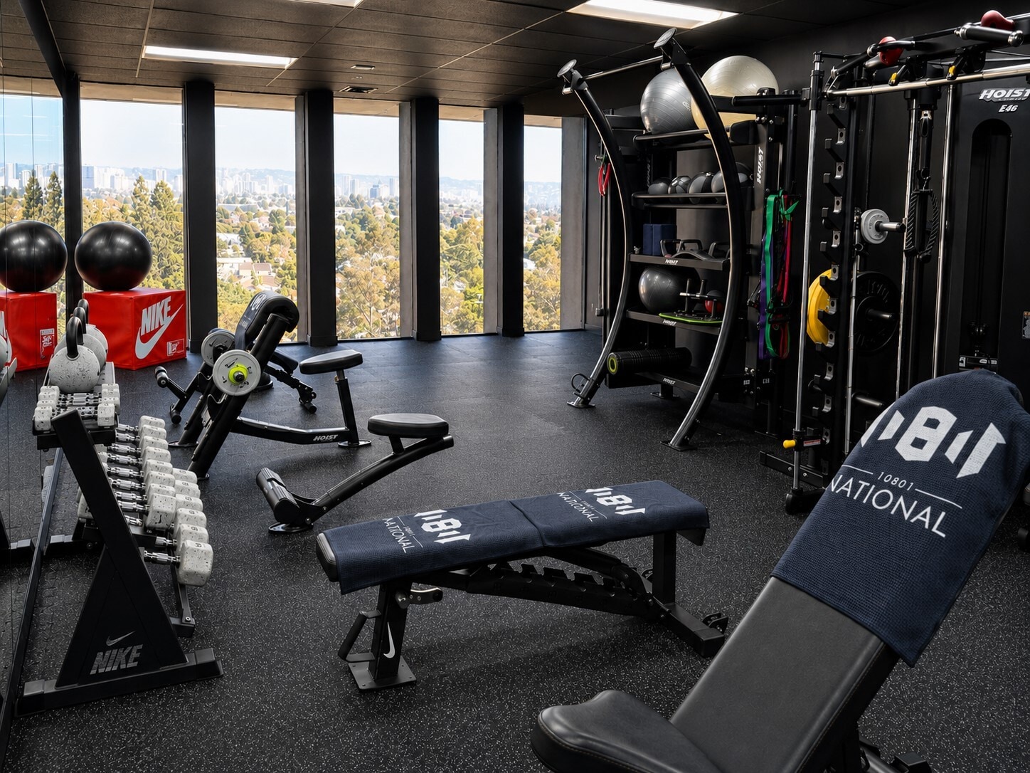 10801 National Blvd, Los Angeles, CA à louer Photo intérieure- Image 1 de 3