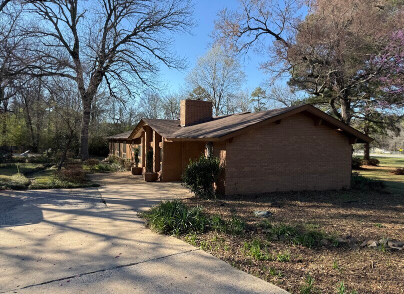 18209 Cantrell Rd, Little Rock, AR à vendre - Photo du bâtiment - Image 3 de 12