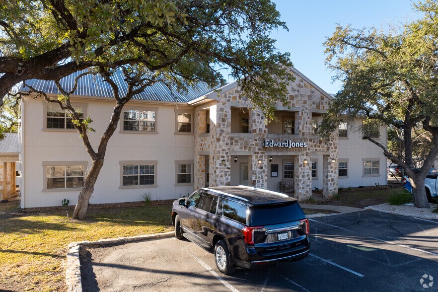 14101 W Highway 290, Austin, TX à louer - Photo du bâtiment - Image 3 de 14