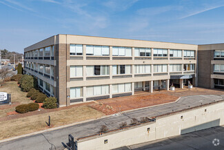 More details for 980-990 Washington St, Dedham, MA - Office for Lease