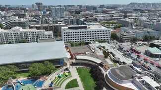 Plus de détails pour 795 Folsom St, San Francisco, CA - Bureau à louer