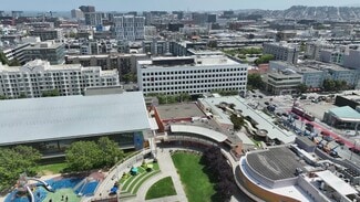 Plus de détails pour 795 Folsom St, San Francisco, CA - Bureau à louer