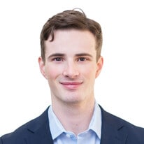 Liam March