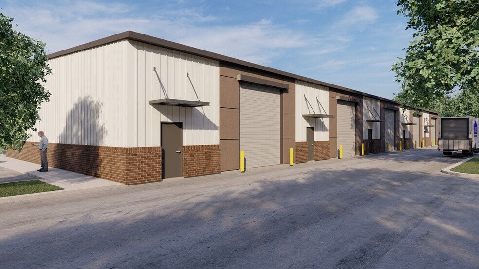 1278 Remount rd, North Charleston, SC for lease - Building Photo - Image 2 of 4