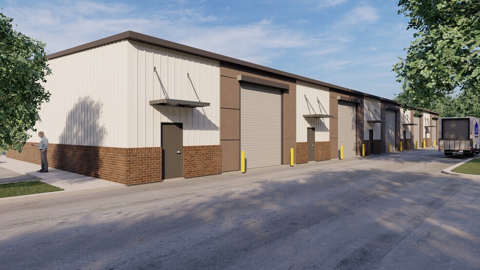 1278 Remount rd, North Charleston, SC à louer - Photo du bâtiment - Image 2 de 4