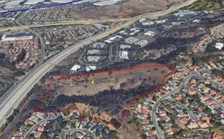 Plus de détails pour 1700 Fern Hollow Dr, Diamond Bar, CA - Terrain à vendre