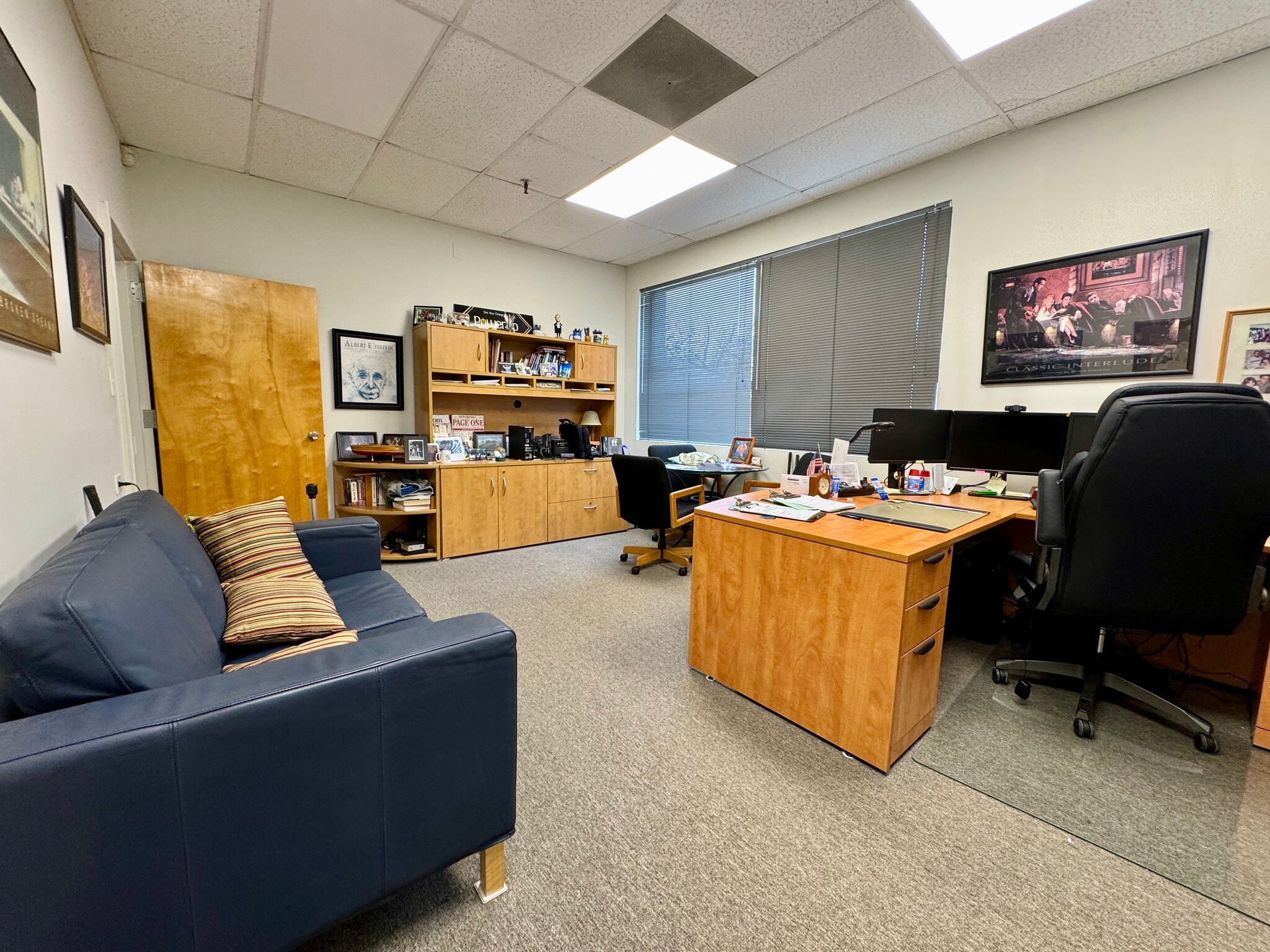 535 Broadhollow Rd, Melville, NY à louer Photo intérieure- Image 1 de 7