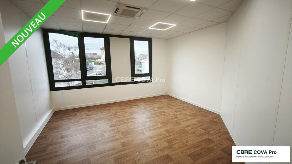 Bureau dans Besançon à louer - Photo intérieure - Image 2 de 16