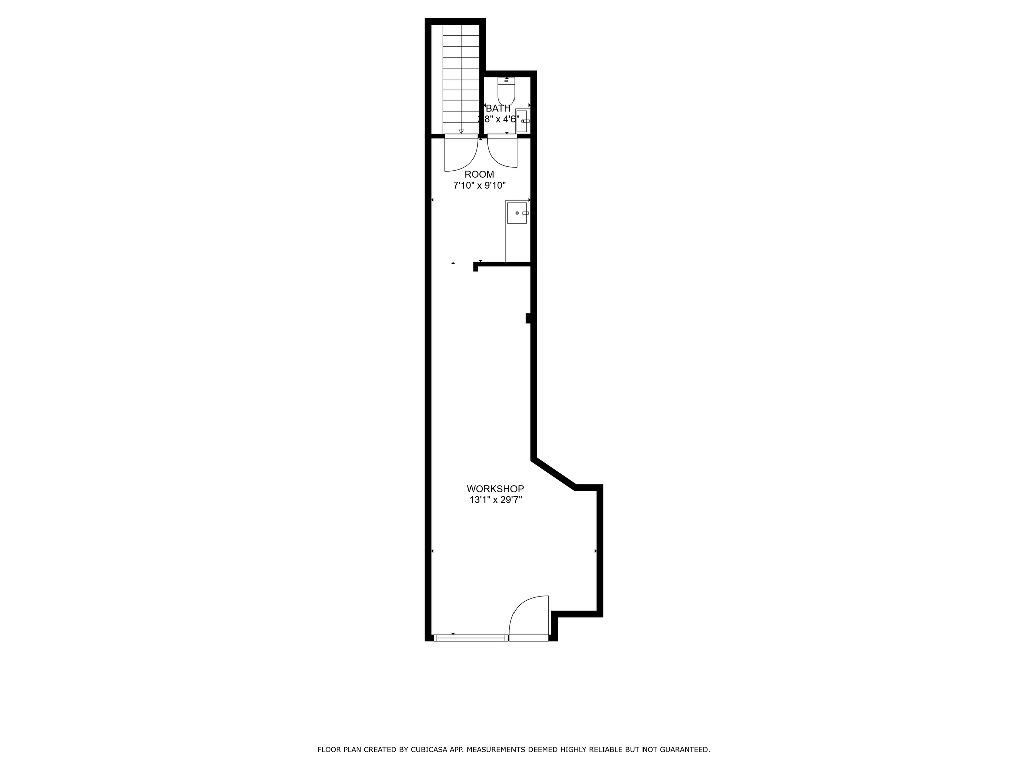 239 E 80th St, New York, NY for lease Interior Photo- Image 1 of 2