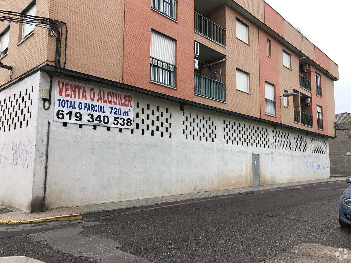 Calle San Joaquín, 2, Talavera de la Reina, TOL 45600 - Unité Puerta 01, Esc. 1 - - Photo intérieure - Image 2 of 2