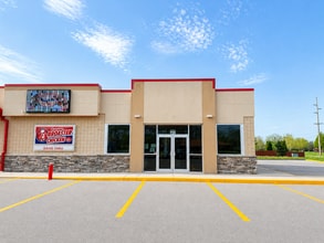720 E Tillman Rd, Fort Wayne, IN for lease Interior Photo- Image 2 of 4