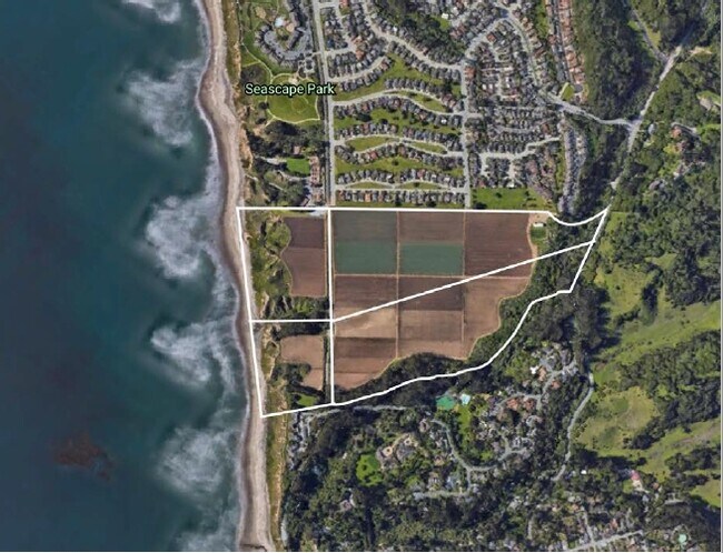 More details for Sumner Ave, Aptos, CA - Land for Sale