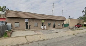 Plus de détails pour 411 Broadway, West Babylon, NY - Industriel à louer