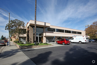 More details for 1543 W Garvey Ave N, West Covina, CA - Office for Lease