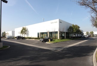 More details for 9908-9928 Bell Ranch Dr, Santa Fe Springs, CA - Industrial for Lease