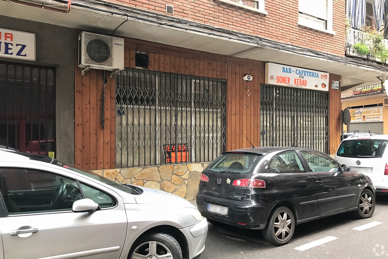 Calle Conde Peromoro, 1, Talavera de la Reina, TOL 45600 - Unité Puerta 2B, Esc. 1 -  - Photo intérieure - Image 2 of 2