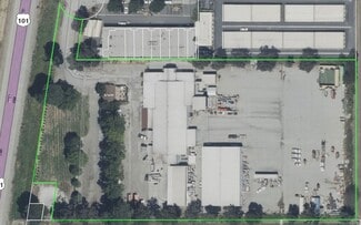 More details for 6500 Brem Ln, Gilroy, CA - Industrial for Sale