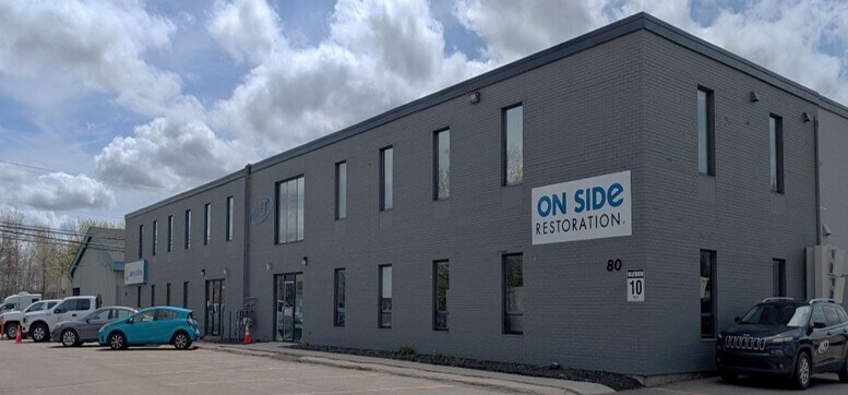 80 Driscoll Cres, Moncton, NB à vendre Photo principale- Image 1 de 1