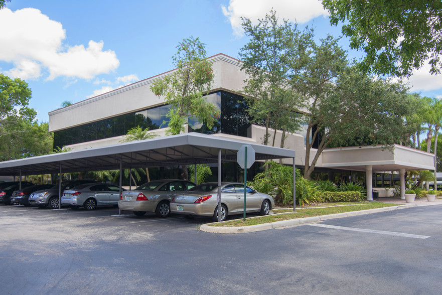 1500 Corporate Center Way, Wellington, FL à vendre - Photo principale - Image 1 de 1