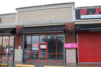 6224 Plank Rd, Baton Rouge, LA for lease Interior Photo- Image 1 of 8