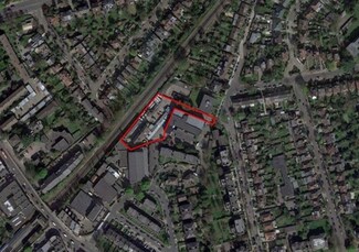 Plus de détails pour Arlington Rd, Twickenham - Flex à vendre