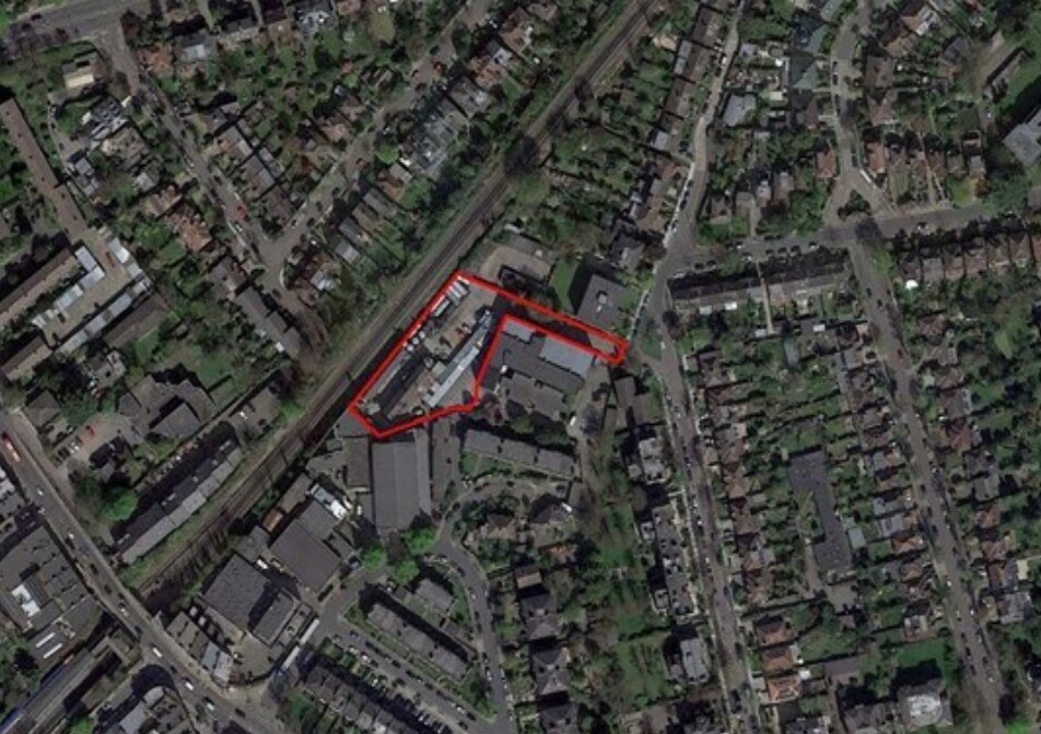 Arlington Rd, Twickenham à vendre Photo principale- Image 1 de 7