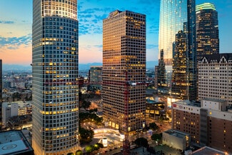 Plus de détails pour 725 S Figueroa St, Los Angeles, CA - Bureau à louer