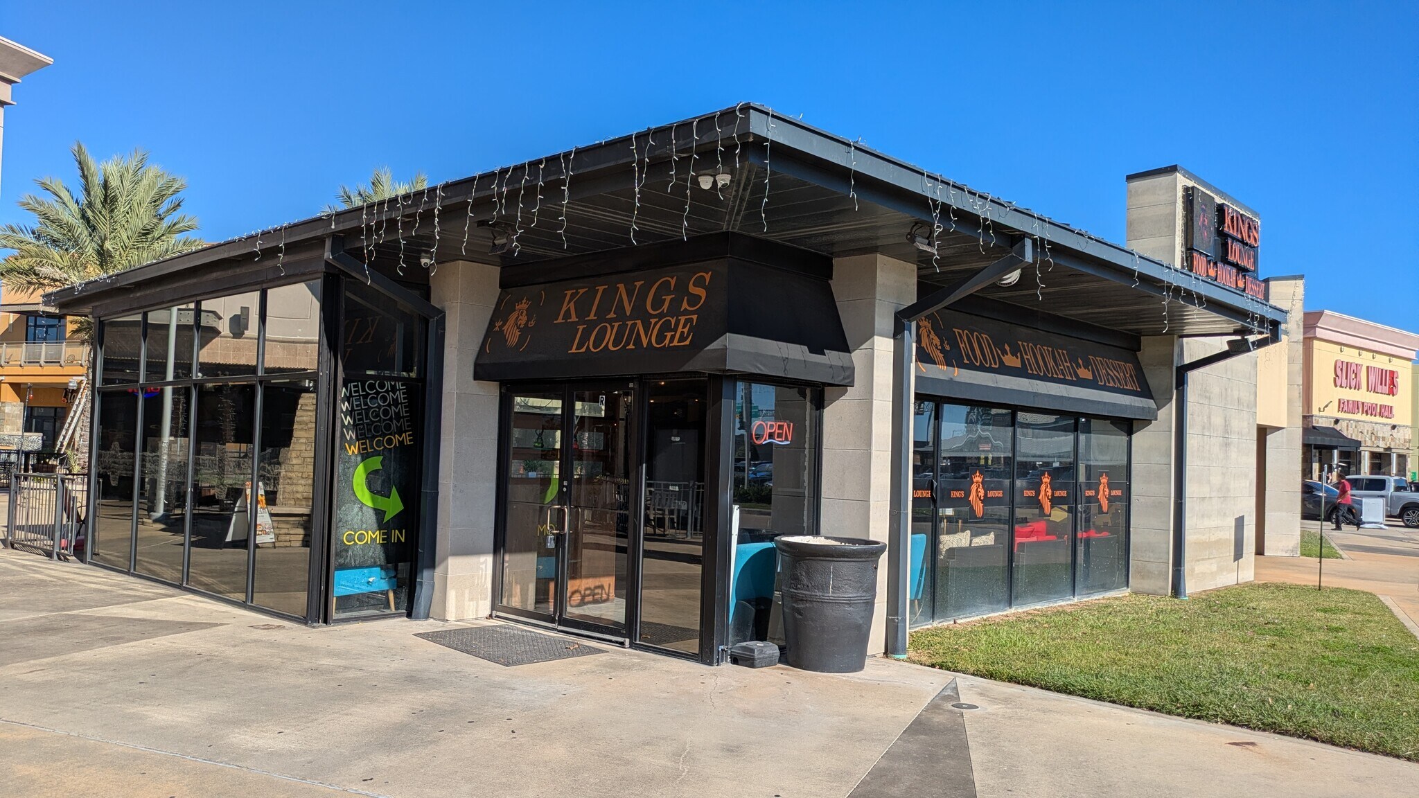 20900 Katy Fwy, Katy, TX à louer Photo principale- Image 1 de 8