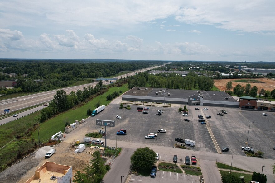 3175 W 3rd St, Bloomington, IN for lease - Building Photo - Image 3 of 5