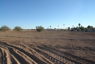 More details for SW Trekell & Kortsen Rd, Casa Grande, AZ - Land for Sale