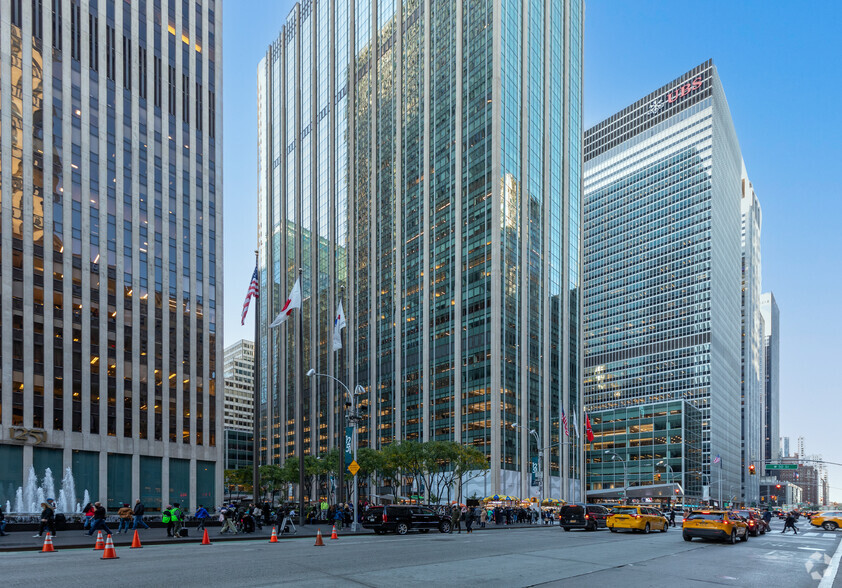 1251 Avenue of the Americas, New York, NY à louer - Photo principale - Image 1 de 22