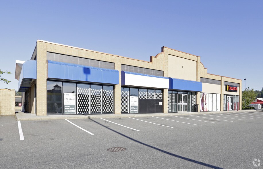 32555 London Ave, Mission, BC for sale - Primary Photo - Image 1 of 1