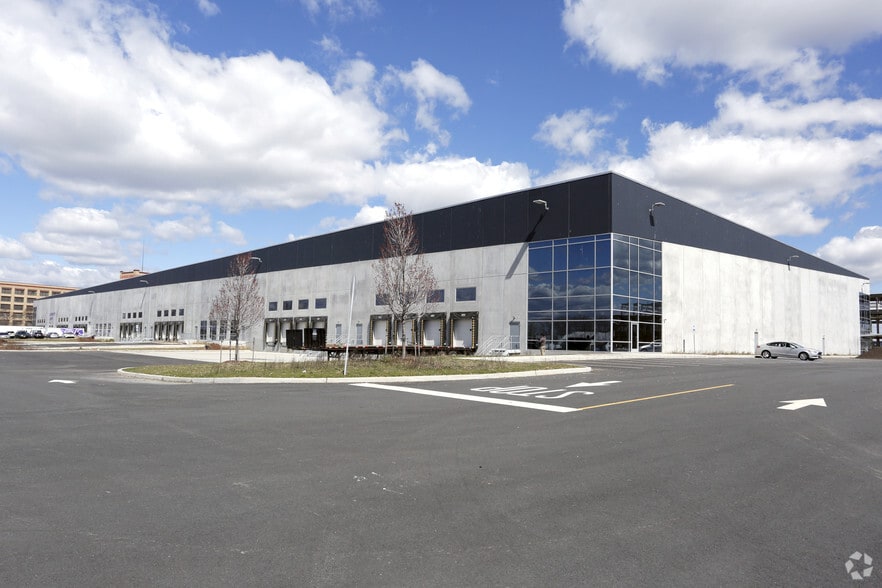 1 Eastern Rd, Kearny, NJ for lease - Building Photo - Image 2 of 6