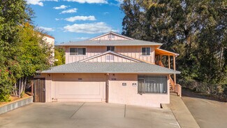 Plus de détails pour 3186 McKillop Rd, Oakland, CA - Multi-résidentiel à vendre