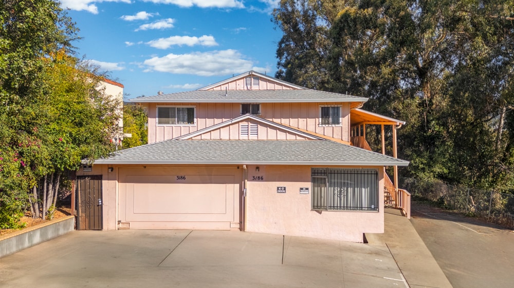 3186 McKillop Rd, Oakland, CA for sale Building Photo- Image 1 of 15