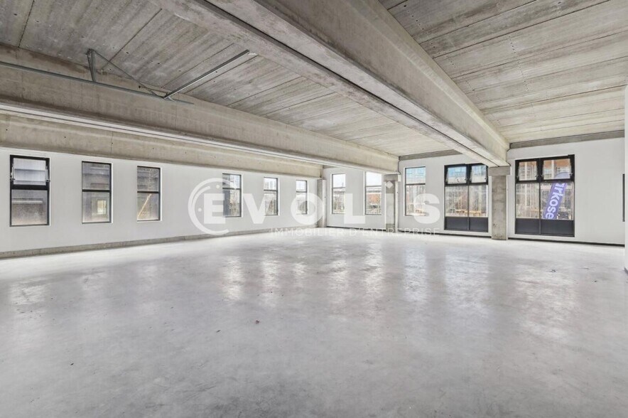 97 Rue Martha Desrumaux, Nanterre à louer - Photo intérieure - Image 3 de 31