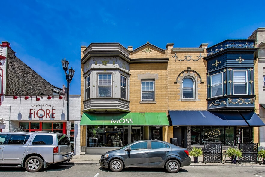 7405 Madison St, Forest Park, IL for sale - Building Photo - Image 2 of 31