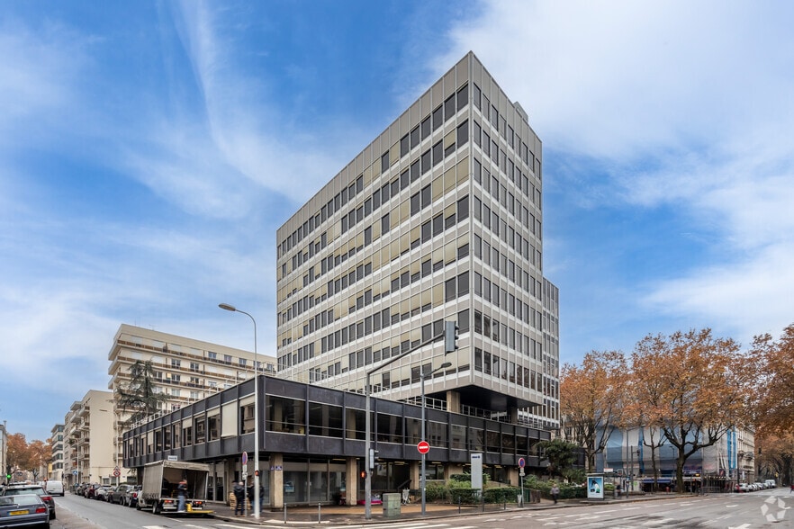 28 Rue De Bonnel, Lyon for lease - Building Photo - Image 2 of 10