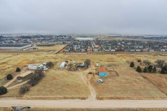 More details for 11485 Owl Pl, Peyton, CO - Land for Sale
