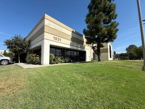 1931 Sampson Ave, Corona, CA for lease Interior Photo- Image 1 of 2