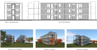 Plus de détails pour 4810 Adams St, Garden City, ID - Terrain à vendre