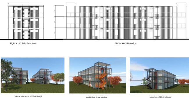 Plus de détails pour 4810 Adams St, Garden City, ID - Terrain à vendre